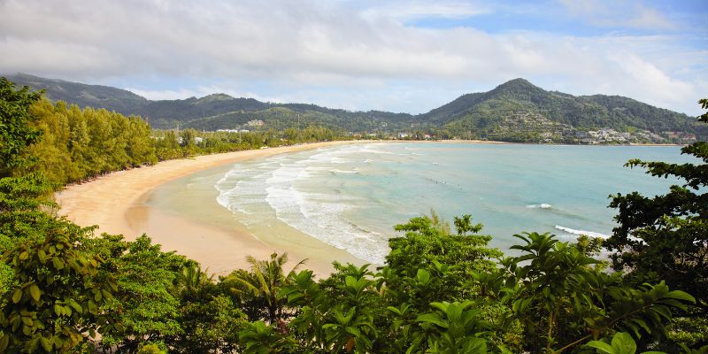 Kamala Beach
